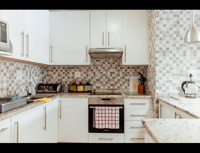 3 BEDROOM APARTMENT FOR SALE IN MEER EN SEE
